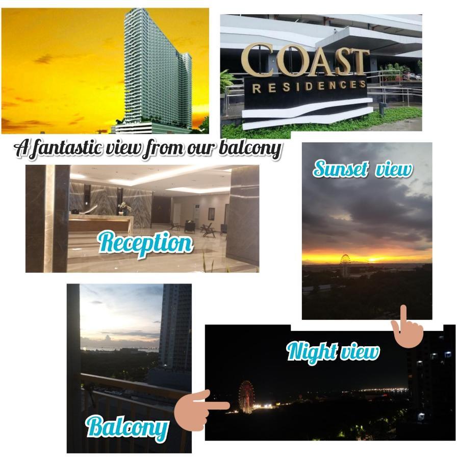 Jk Coastal Inn 파사이 외부 사진